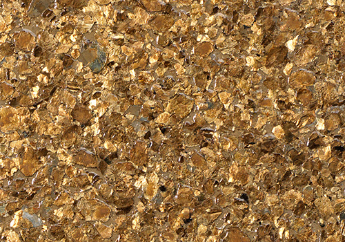 Metallic flake epoxy floor color Rum — Top Epoxy Floors Los Angeles