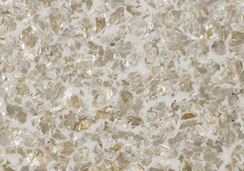 Metallic flake epoxy floor color Silver — Top Epoxy Floors Los Angeles