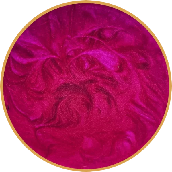 Metallic epoxy floor color Rose — Top Epoxy Floors Los Angeles