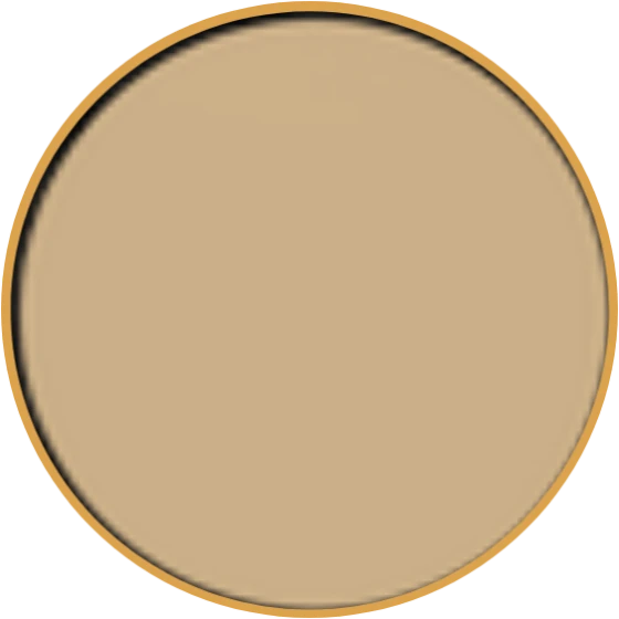 Solid epoxy floor color Deep Tan — Top Epoxy Floors Los Angeles