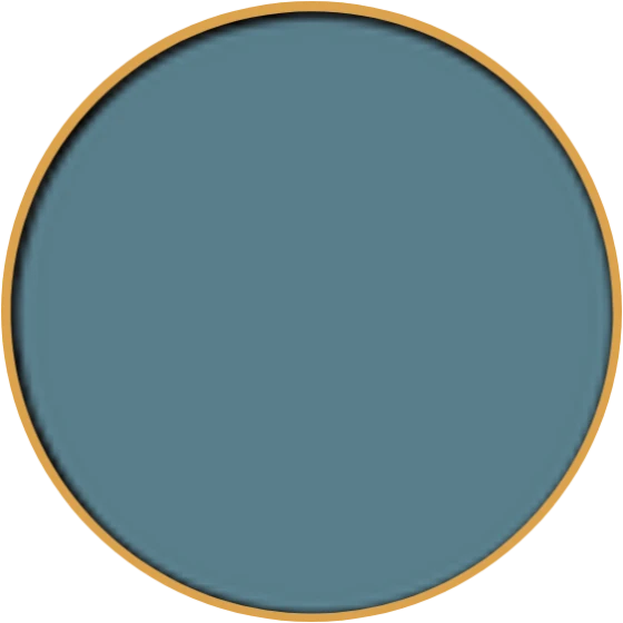 Solid epoxy floor color Slate Blue — Top Epoxy Floors Los Angeles