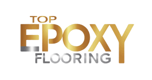 top epoxy flooring